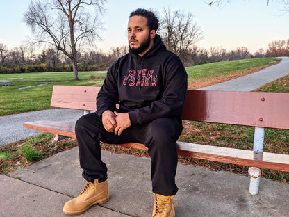 Overcomer Hoodie