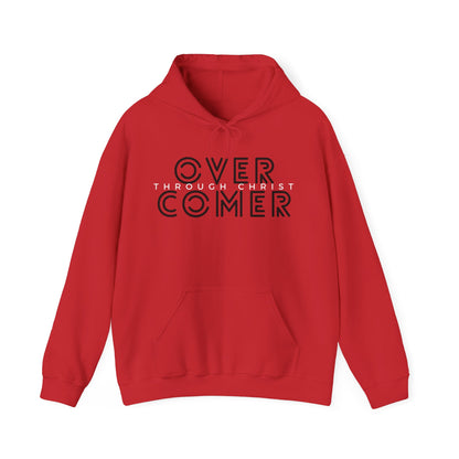 Overcomer Hoodie