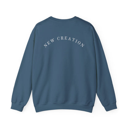 "NEW CREATION" Sweatshirt