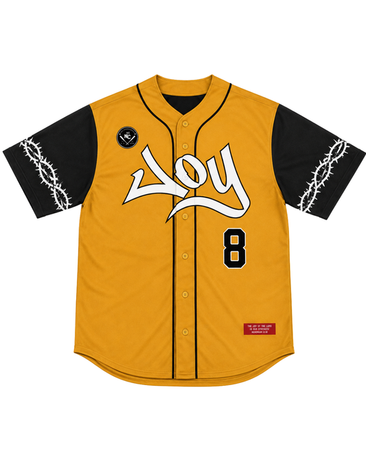 COMING SOON- JOY Jerseys