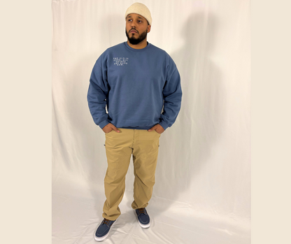 "NEW CREATION" Sweatshirt
