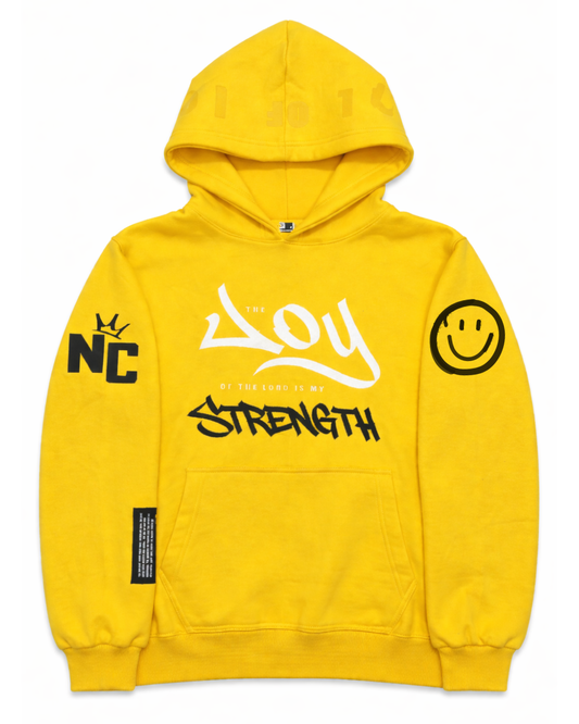 The "JOY BOMB" Hoodie